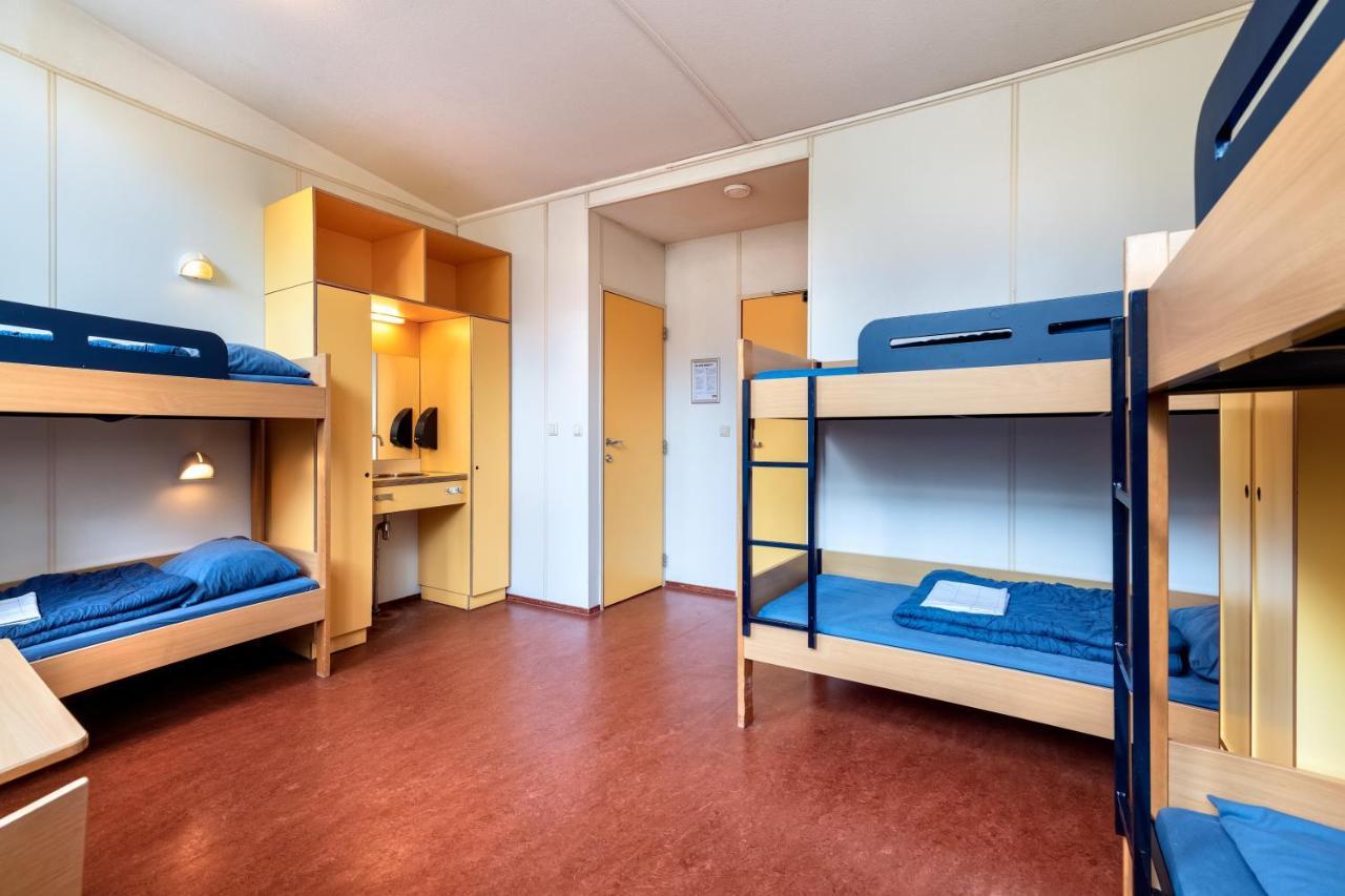 Stayokay Hostel Apeldoorn Bagian luar foto