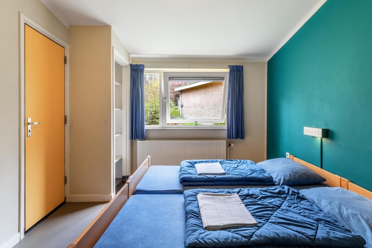 Stayokay Hostel Apeldoorn Bagian luar foto