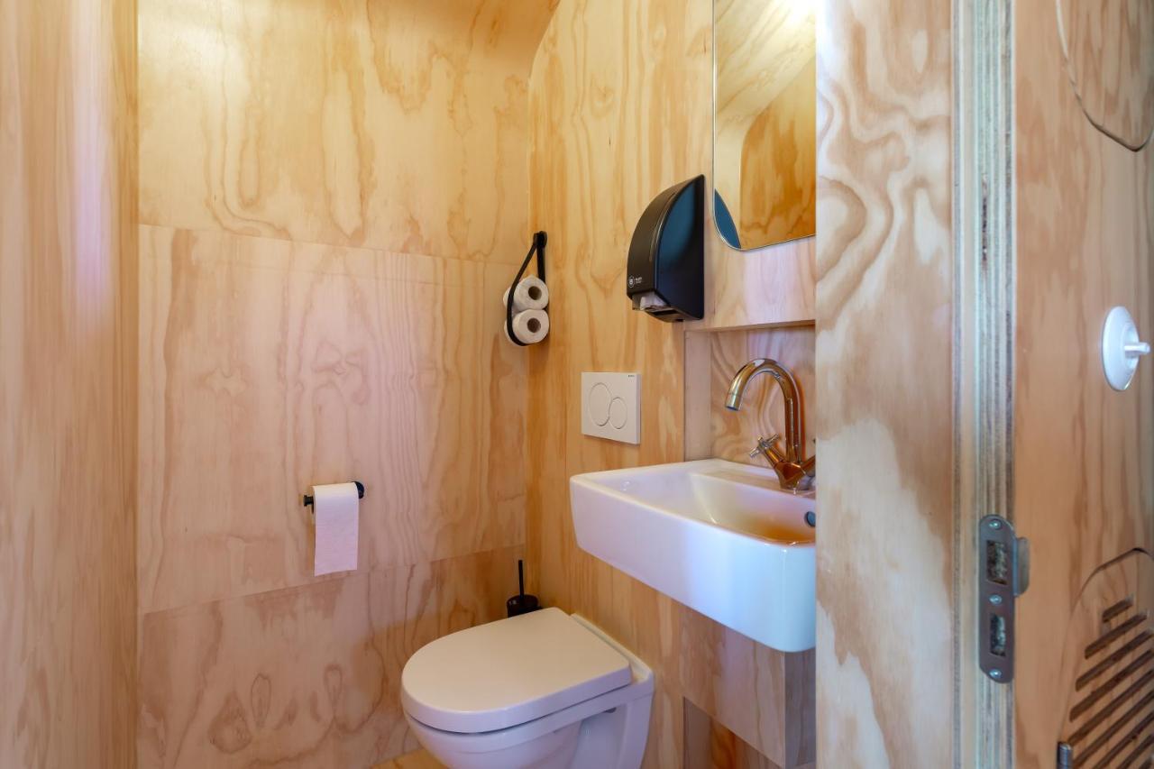 Stayokay Hostel Apeldoorn Bagian luar foto