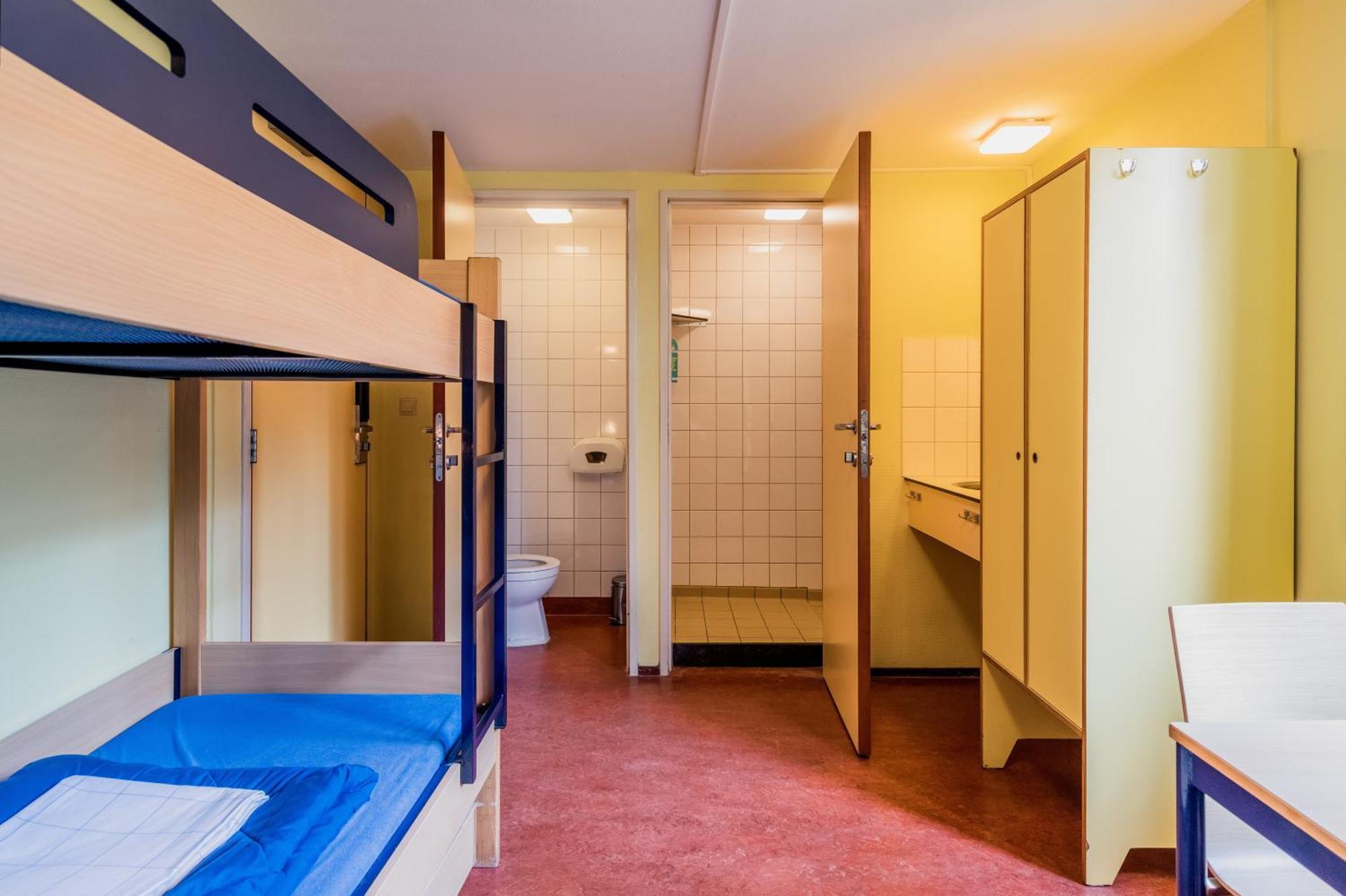Stayokay Hostel Apeldoorn Ruang foto