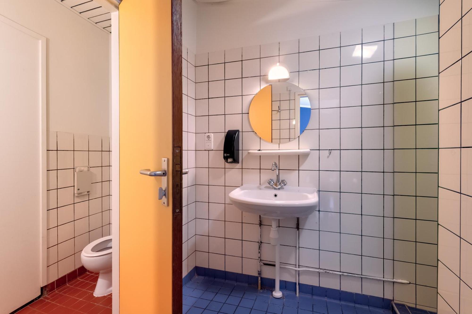 Stayokay Hostel Apeldoorn Ruang foto