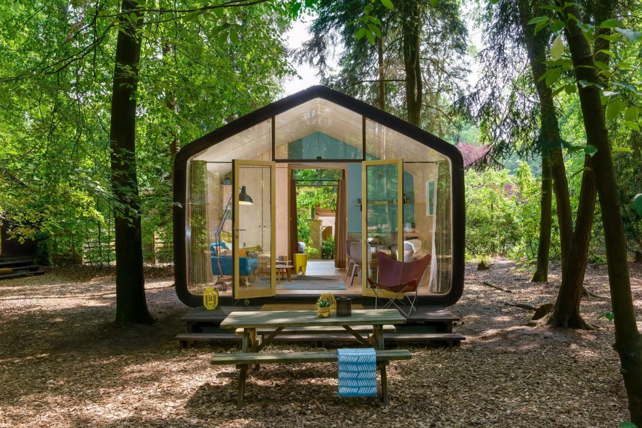 Stayokay Hostel Apeldoorn Bagian luar foto
